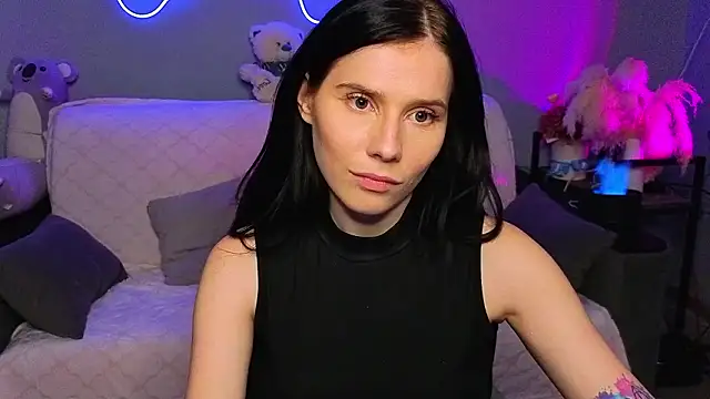 Chatroom XXX en direct de JinxMoon