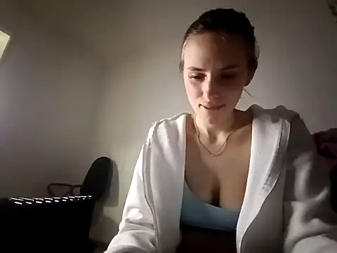 Barby_Kisa Show in webcam