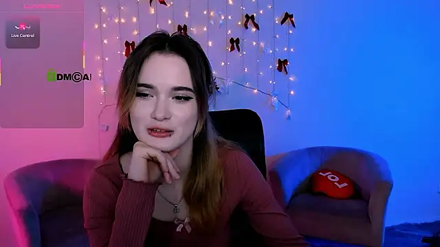 liana_kisses Live XXX Chat