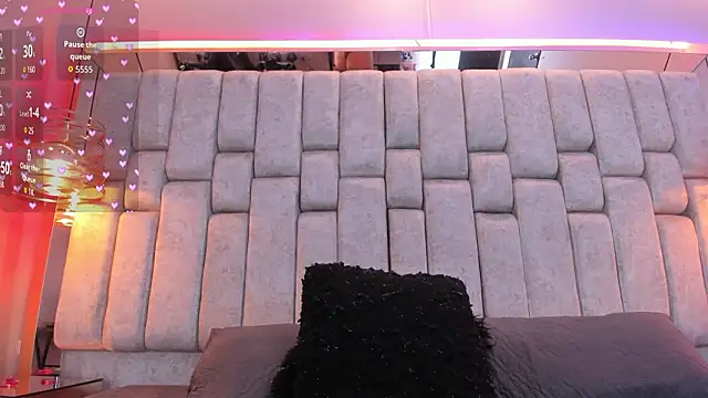 LissyConan's Live XXX Chat