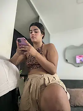 Kaily_Sweet16 라이브 XXX 채팅