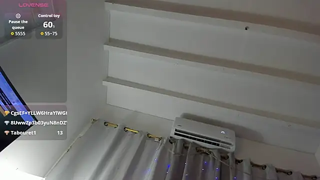 MalakChauriyeのライブXXXチャット