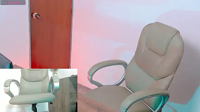 Chat +18 de KaelSwitch ao vivo