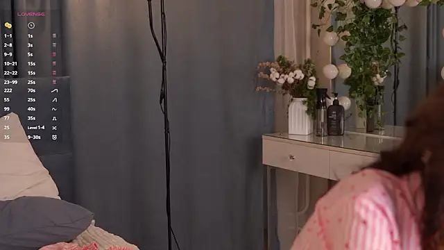 Czat XXX na żywo – CarmaOlen