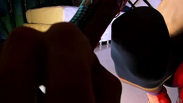 Chat XXX en directo de ArchieCollins