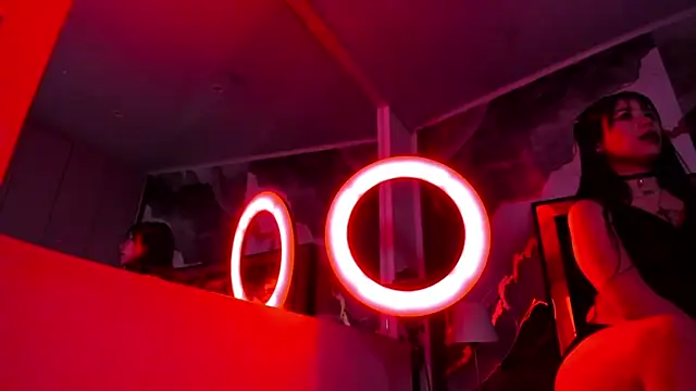 SusanVilla Live XXX-chat