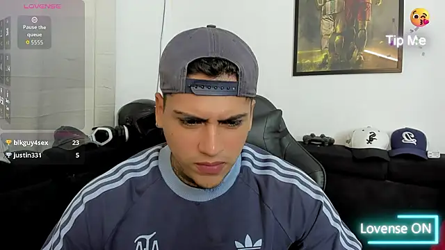 mad_maxxx2 即時 XXX 聊天