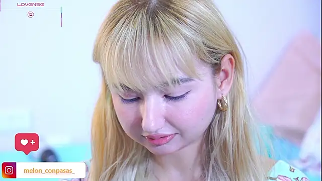 Pinkie_Princes – Naživo XXX chat