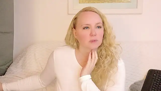 Sarah4you – Live XXX-chat