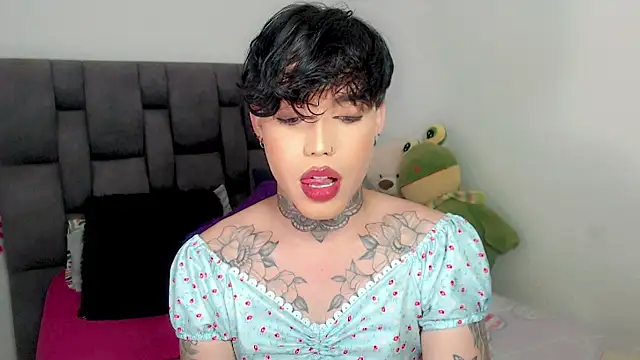 little_star_porn's Live XXX Chat