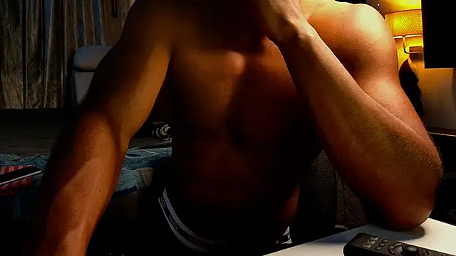 Jhon_wich's Live XXX Chat