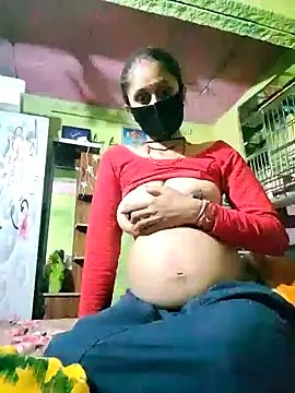 Divya_Chandok webkamerás műsora