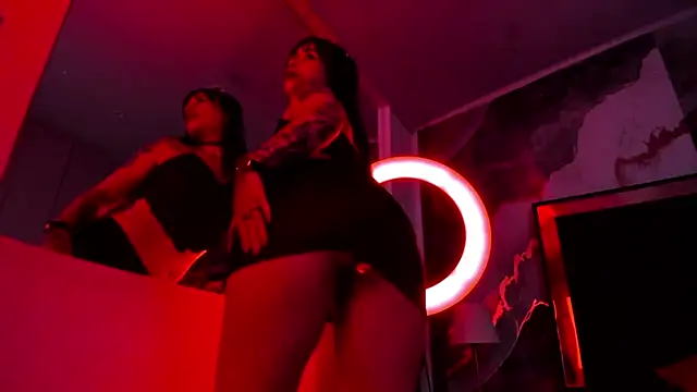 SusanVilla Live XXX Chat