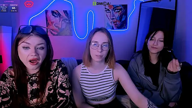 isabel_wave's Live XXX Chat