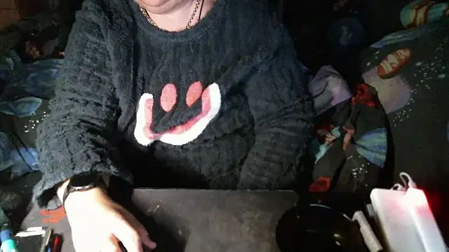 Lana555のライブXXXチャット