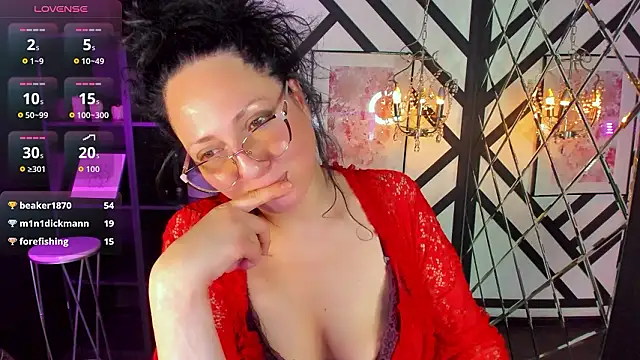 Anita_Muse Live XXX-Chat