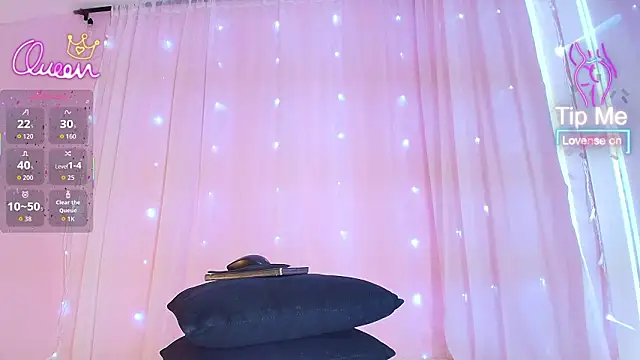 SunnyGilmoree Live XXX-Chat