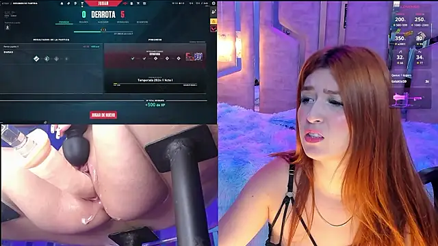 Chat XXX Live LizzieCutie_