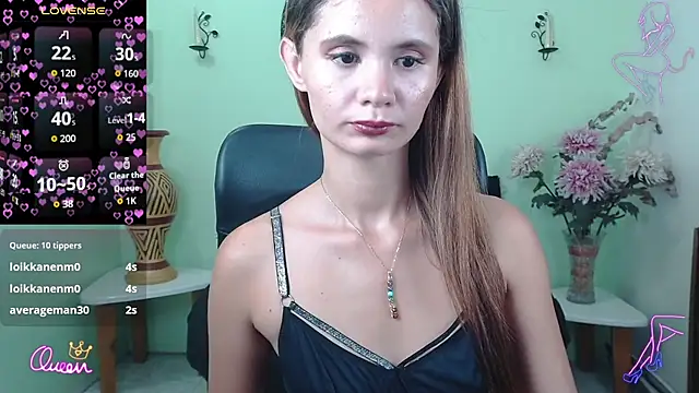 Sofia_Franco_ Live XXX-chat