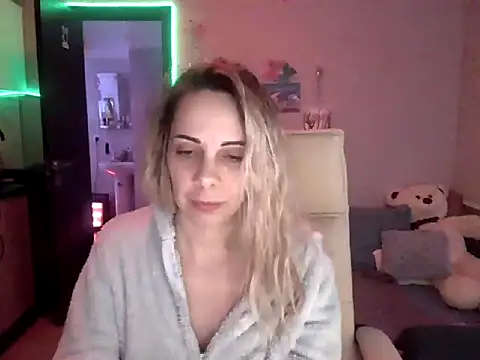 Chat XXX ao vivo de Getera_Cass