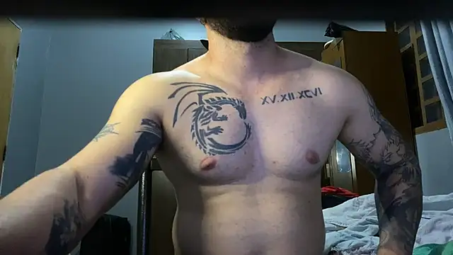 Galeego_DF Chat XXX in diretta