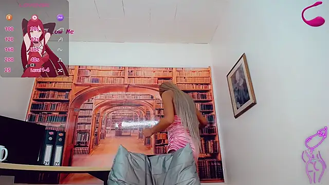 Онлайн чат XXX Amanda_Cax