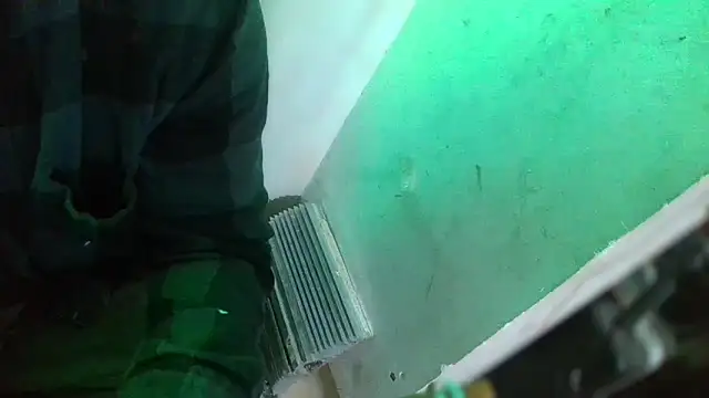 AlanDicksons: απευθείας συνομιλία ΧΧΧ