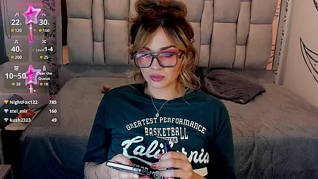 KataHot_ Live XXX-chat