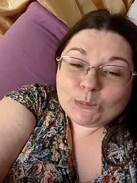 XXX chat uživo modela BrookeStreams