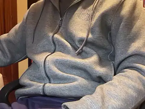 Pokazy przed kamerką – spanishairy