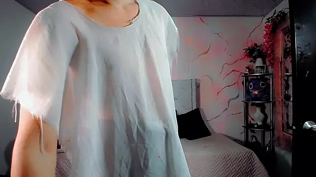 maria_camilacms élő XXX-chatje