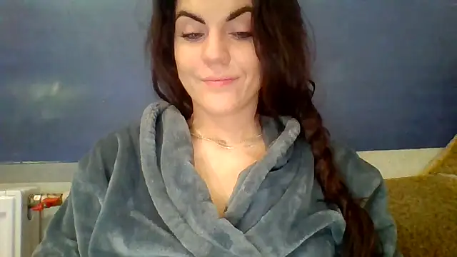 Show webcam de AliceTailor