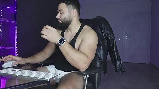 mattmasterss Live XXX Chat