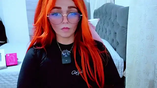 Chat XXX en directo de Alexatexa2929