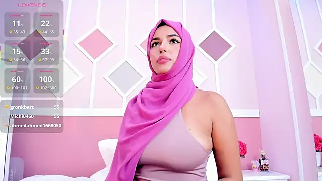 Lea_nahid – Naživo XXX chat