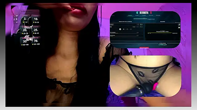 SweetieCloe_ live XXX chat