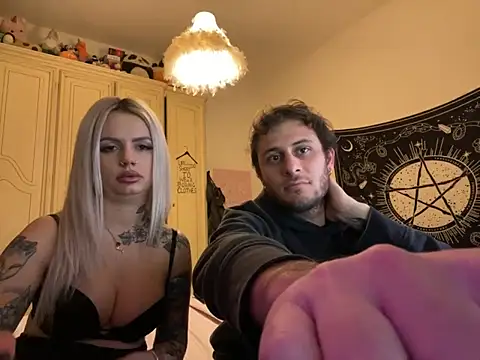 PanDaXxX_ Live XXX-chat
