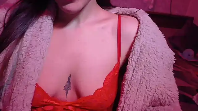 MidnightFlameのライブXXXチャット