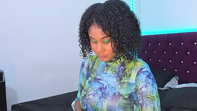 AlisonJaimes Live XXX-Chat