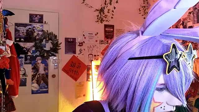 Chat XXX en directo de Alex_Howell