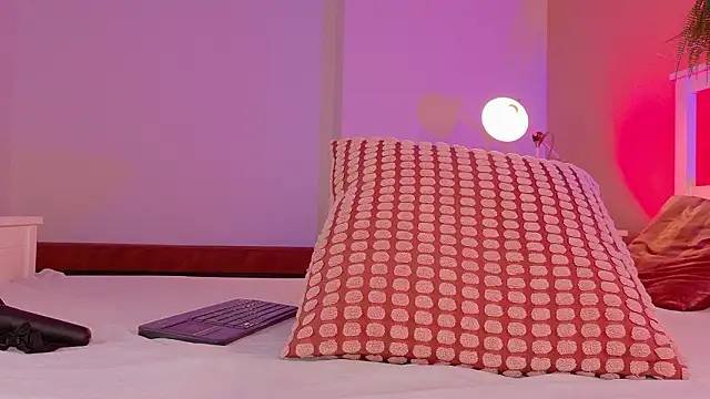 ParisFox_ Live XXX Chat