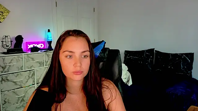 sweetsariaahのライブXXXチャット