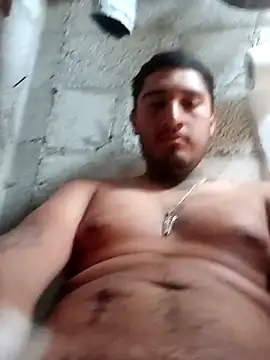 Show webcam de Monche1909