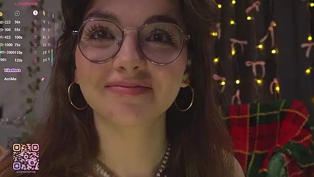 FlairEdgin Chat XXX in diretta