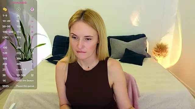 AlisssaRose Live XXX-Chat