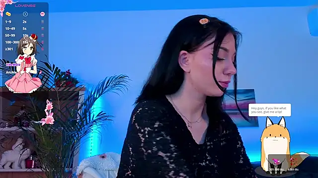 Avery-- Live XXX-Chat