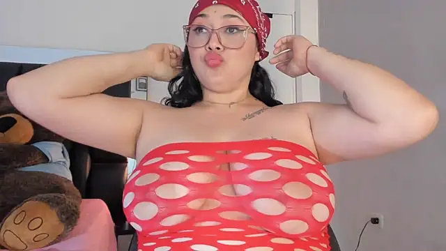 meikochoe Live XXX-Chat