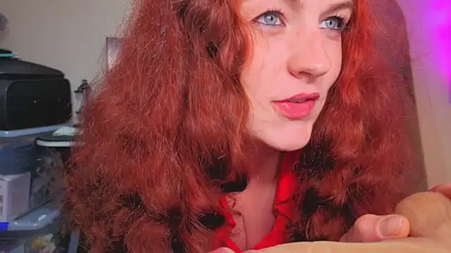 ENGLISHEMILY_69 Live XXX-Chat