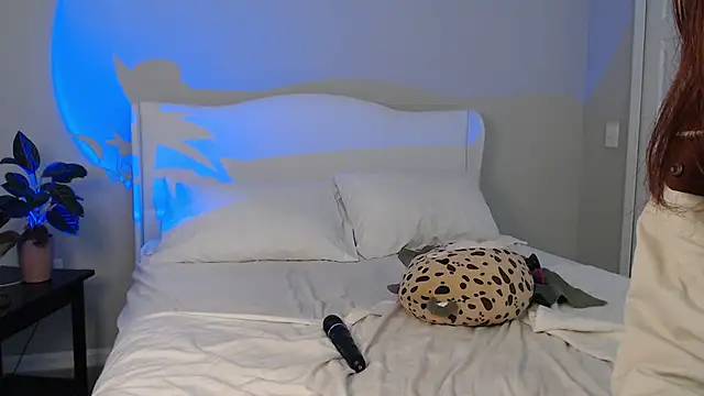 Chat +18 de Sophieeestar ao vivo