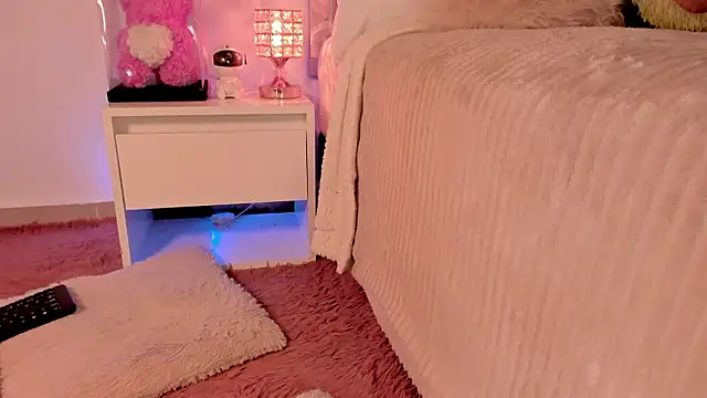 Alissonroses Live XXX-Chat